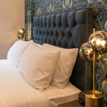 No5 Rose Street - Book Entire House Ferienhaus *