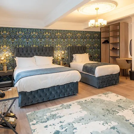 No5 Rose Street - Book Entire House Kilkenny