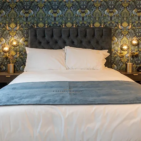 No5 Rose Street - Book Entire House Casa de Férias *