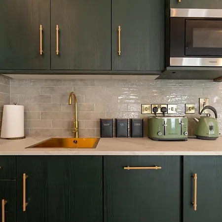 No5 Rose Street - Book Entire House Casa de Férias