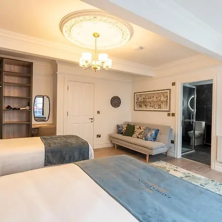 Casa de Férias No5 Rose Street - Book Entire House