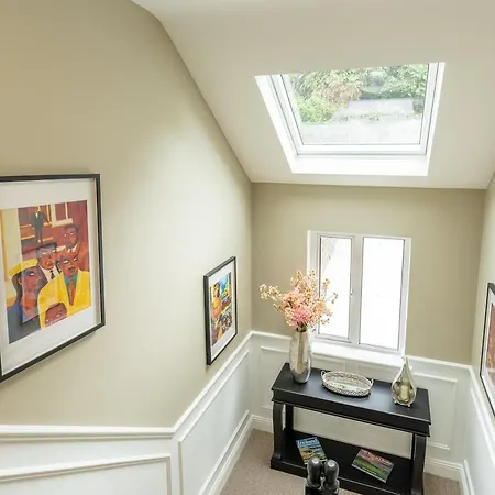 No5 Rose Street - Book Entire House Casa de Férias *