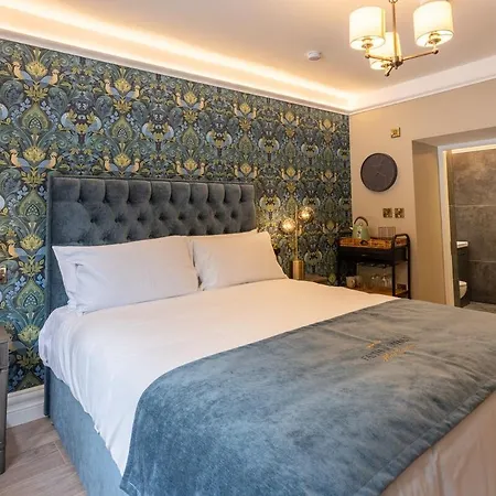 No5 Rose Street - Book Entire House Ferienhaus