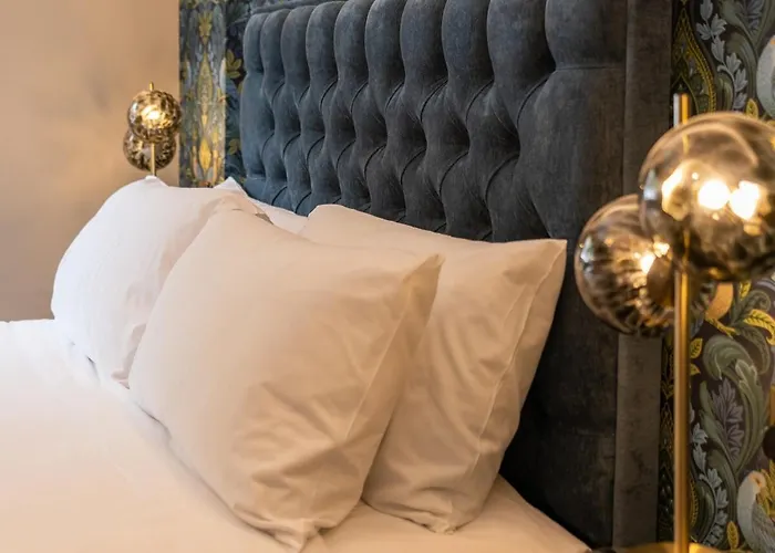 No5 Rose Street - Book Entire House בית נופש *