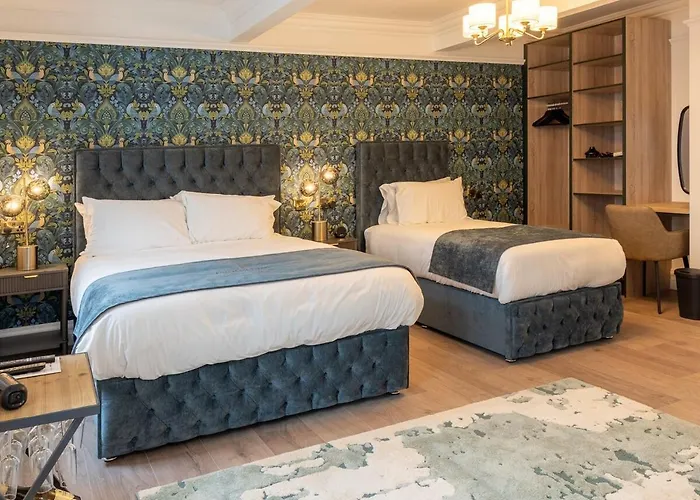 No5 Rose Street - Book Entire House קילקני