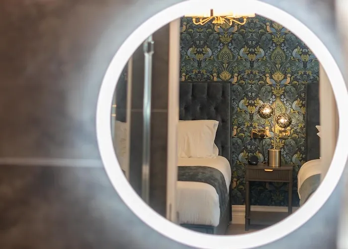 No5 Rose Street - Book Entire House * קילקני