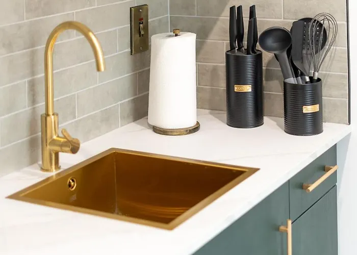 No5 Rose Street - Book Entire House * קילקני