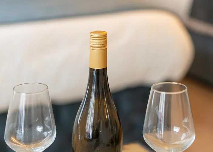 בית נופש No5 Rose Street - Book Entire House קילקני