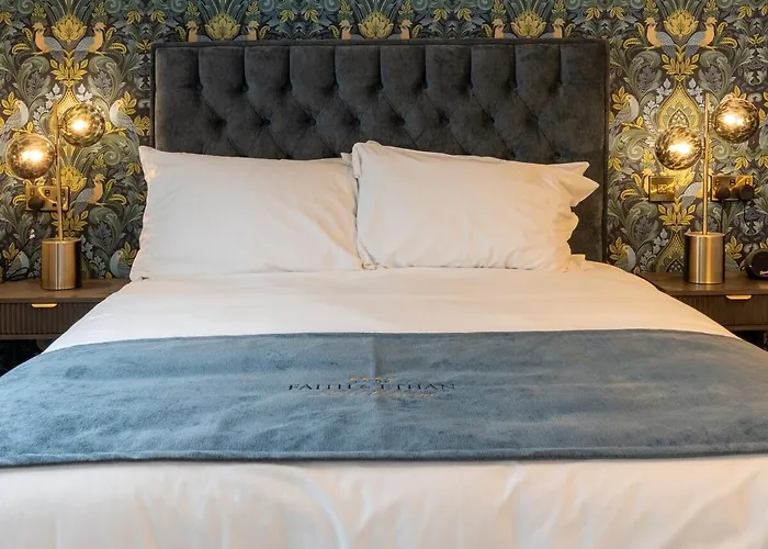 No5 Rose Street - Book Entire House בית נופש *