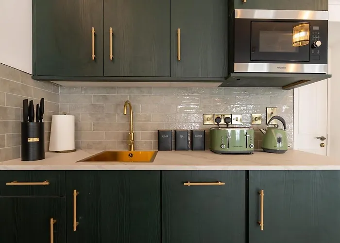 No5 Rose Street - Book Entire House בית נופש