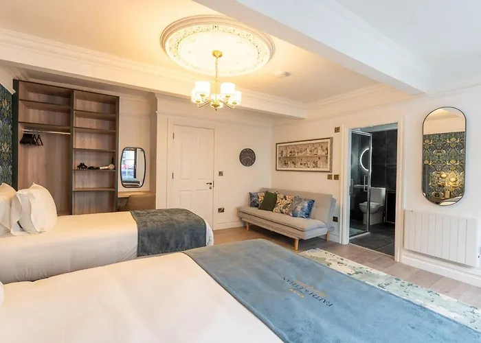 בית נופש No5 Rose Street - Book Entire House