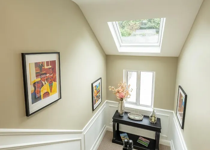 No5 Rose Street - Book Entire House בית נופש *