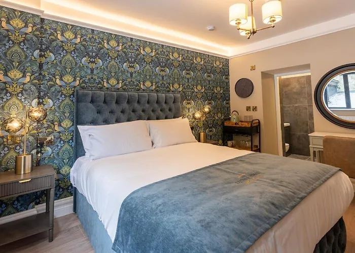 No5 Rose Street - Book Entire House בית נופש